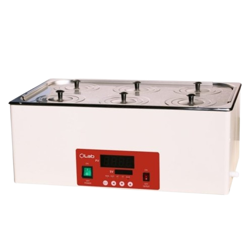 Баня водяная шестиместная WBF-06H Optimum