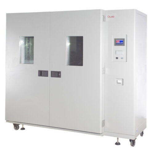Термостат суховоздушный с охлаждением CIP-OA60LSFR Clarity, 800 л, 0..+60°C