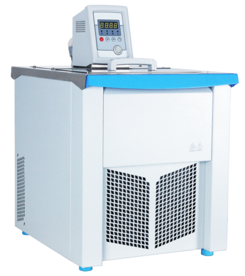 Криостат низкотемпературный жидкостный Clarity -90°С - +200°С