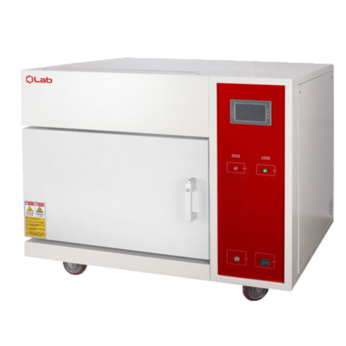 Муфельная печь MFP-F13B Clarity, 4 л, 1300°C, PID контроллер