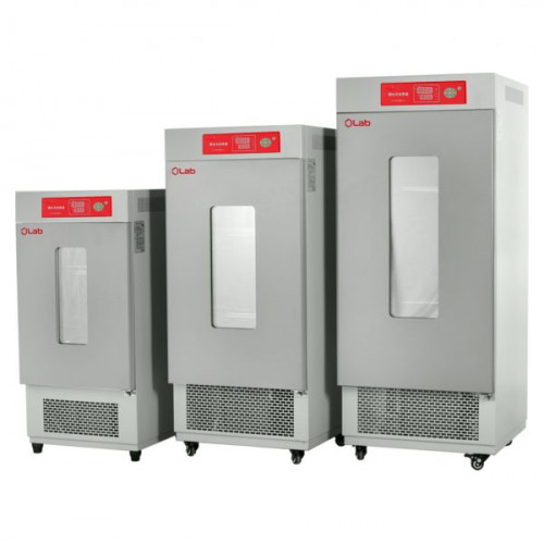 Термостат с охлаждением CIP-F60LSFR Clarity, 80 л, 0..+60°C