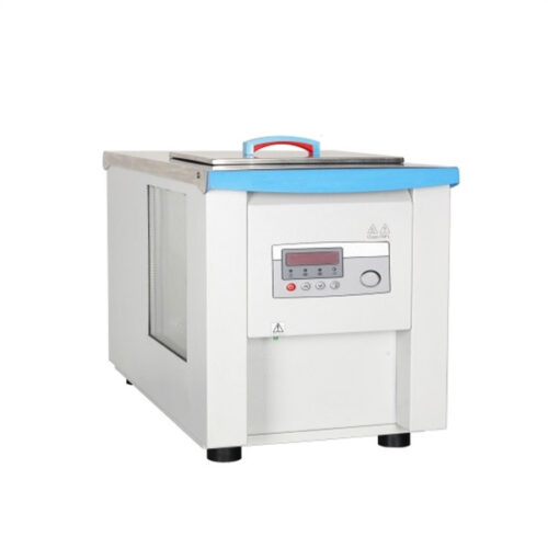 Термостат жидкостный CSD-CWRT Clarity ClearView, Токр+10..+90°C