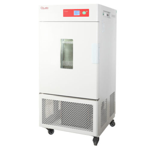 Термостат низкотемпературный CIP-DA65LSFR Clarity, 50 л, -10..+65°C