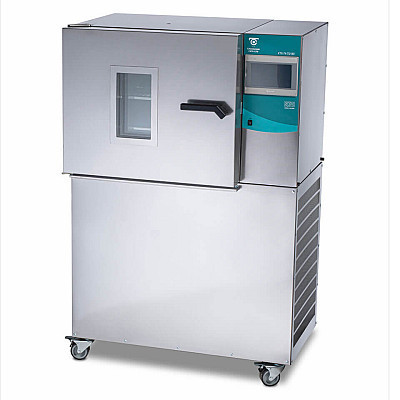 Камера тепла-холода-влаги КТХВ-74-70/100 (74 л, -70…+100 °C, мод. 7212 - влажность 20…98%, мод. 7215 - влажность 20…95%)