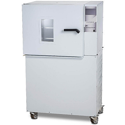 Камера тепла-холода КТХ-74-65/165 СД, мод. 7101 (74 л, -65…+165 °C)