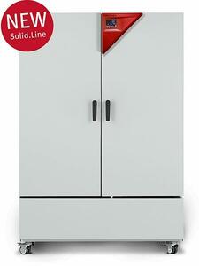 Климатическая камера Binder KBF-S 115 постоянных условий (0...+70 °C)