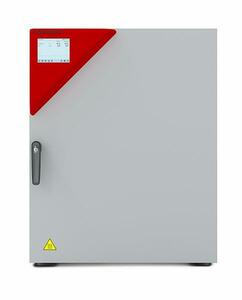 CO2-инкубатор Binder CB 210 со стерилизацией и ИК-датчиком CO2