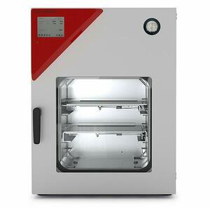 Вакуумный сушильный шкаф Binder VDL 56