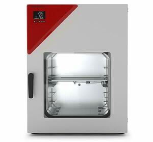 Вакуумный сушильный шкаф Binder VD 56
