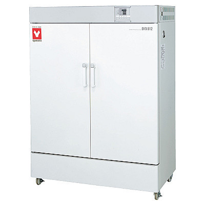 Шкаф сушильный с принудительной конвекцией YAMATO DKN912C (535 л, до +210 °C)
