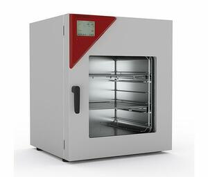 Вакуумный сушильный шкаф Binder VDL 56 Вакуумный сушильный шкаф Binder VDL 56 — изображение 2