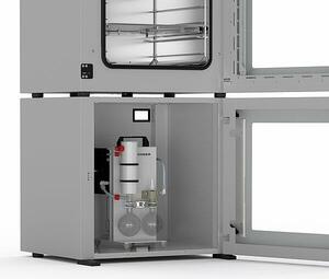 Вакуумный сушильный шкаф Binder VDL 56 Вакуумный сушильный шкаф Binder VDL 56 — изображение 3