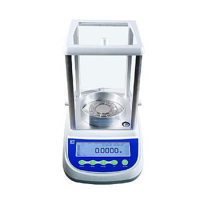 Полумикровесы MT-FA-SEM225DR (82 г / 220 г, 0,00001 г / 0,0001 г, внутренняя калибровка) MT-03220103 с поверкой
