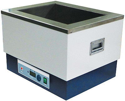 Баня масляная ULAB UT-4011 (11 л, Ткомн.+5...+250 °С)