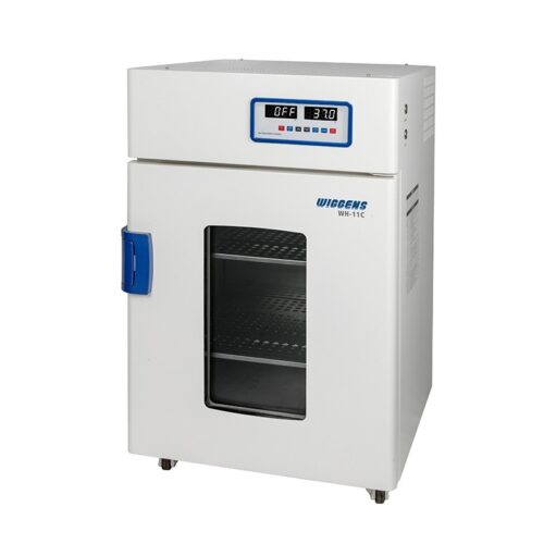 Инкубатор биохимический низкотемпературный Wiggens WH-11C (150 л, +4...+60°C)