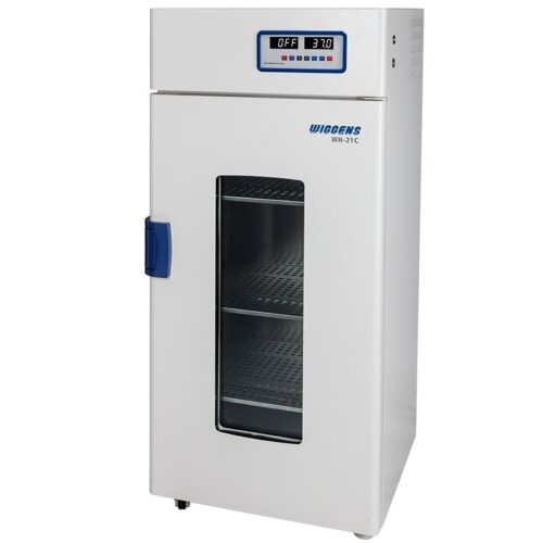 Инкубатор биохимический низкотемпературный Wiggens WH-21C (250 л, +4...+60 °C)