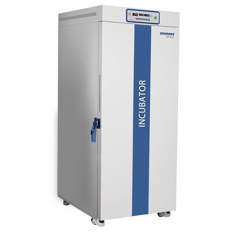 Лабораторный инкубатор Wiggens WH-850 (850 л, RT+5...+65°C) Лабораторный инкубатор Wiggens WH-850 (850 л, RT+5...+65°C)