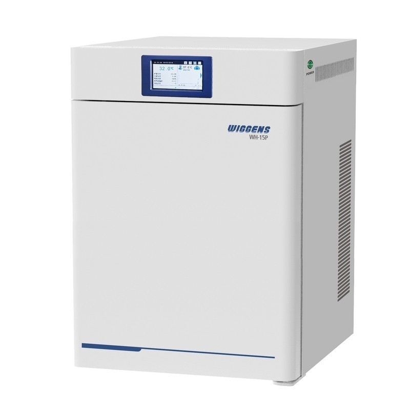 Инкубатор низкотемпературный Wiggens WH-15P (150 л, +10...+60 °C, Пельтье) Инкубатор низкотемпературный Wiggens WH-15P (150 л, +10...+60 °C, Пельтье)