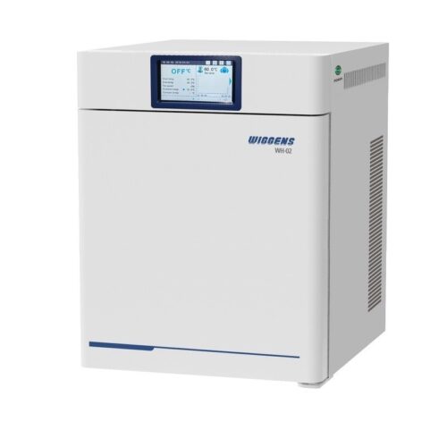 Инкубатор низкотемпературный Wiggens WH-02 (серия Pro, 50 л, +4...+60°C)