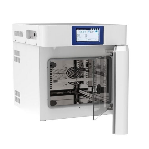 Инкубатор низкотемпературный Wiggens WH-01 (серия Pro), 15 л, +4...+60°C