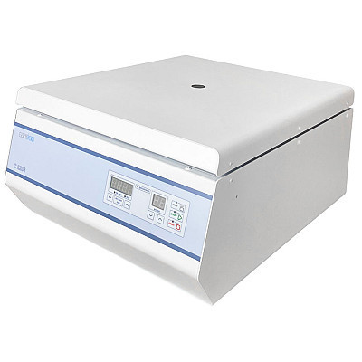 Медицинская центрифуга Liston C 2203 с ротором S-4-250 (до 3500 об/мин)