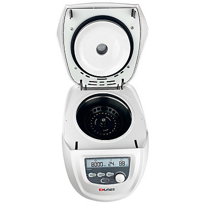 Микроцентрифуга DLAB D3024 (200-15000 об/мин), арт. 9033000121