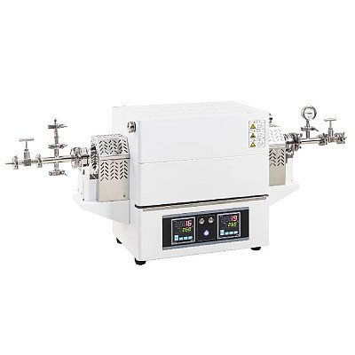 Печь муфельная ULAB UF-1250Т трубчатая (300...1200 °С)