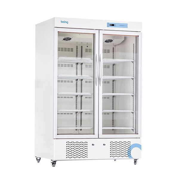 Лабораторный холодильник 5 °C BYC-5L310, 310 л, 2…8 °C Лабораторный холодильник 5 °C BYC-5L656, 656 л, 2…8 °C