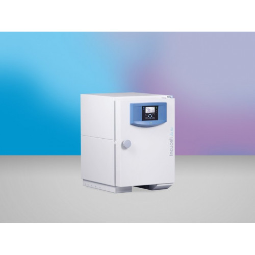 Лабораторный инкубатор BMT INCUCELL 22 ECO line, 22 л