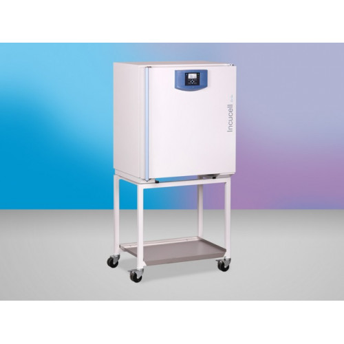 Лабораторный инкубатор BMT INCUCELL 111 ECO line, 111 л