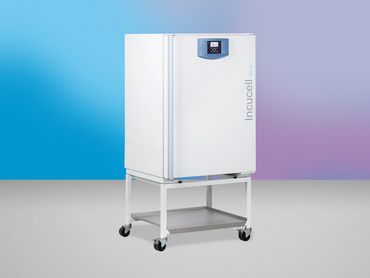 Инкубатор лабораторный BMT INCUCELL 222 ECO line, 222 л Инкубатор лабораторный BMT INCUCELL 222 ECO line, 222 л