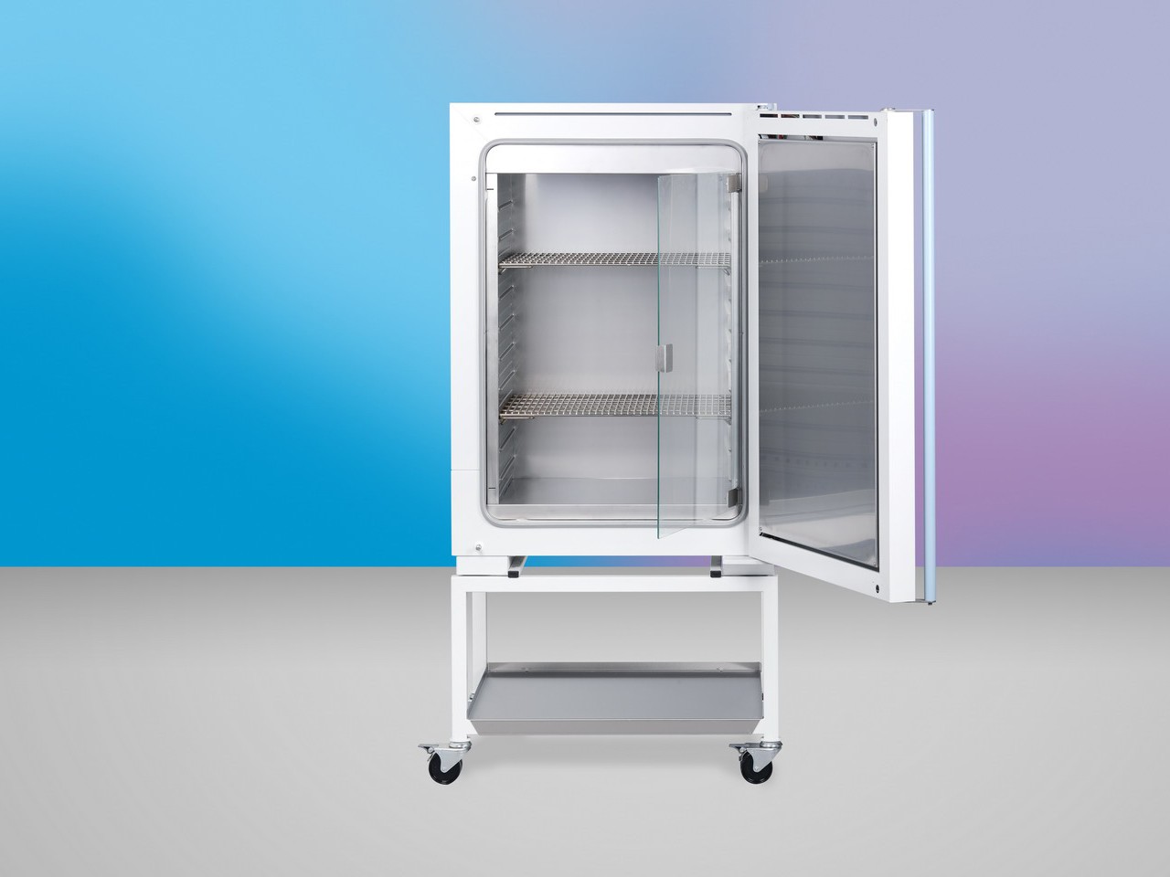 Инкубатор лабораторный BMT INCUCELL 222 ECO line, 222 л Инкубатор лабораторный BMT INCUCELL 222 ECO line, 222 л — изображение 2