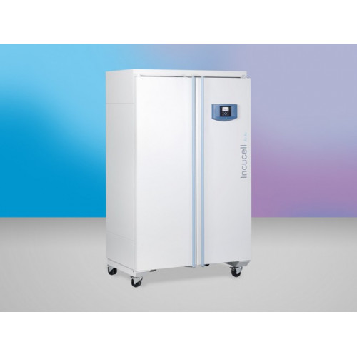 Лабораторный инкубатор BMT INCUCELL 707 (ECO line), 707 л