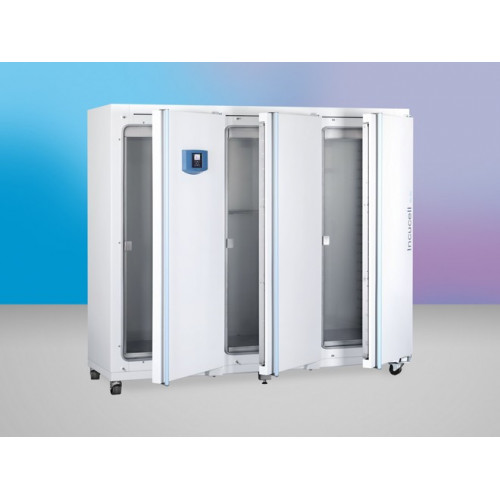 Лабораторный инкубатор BMT INCUCELL 1212 ECO line, 1212 л