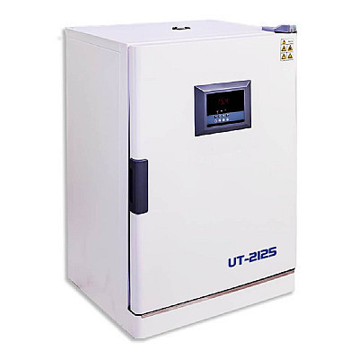 Инкубатор ULAB UT-2125 (124 л, Tкомн.+5…+65 °C)