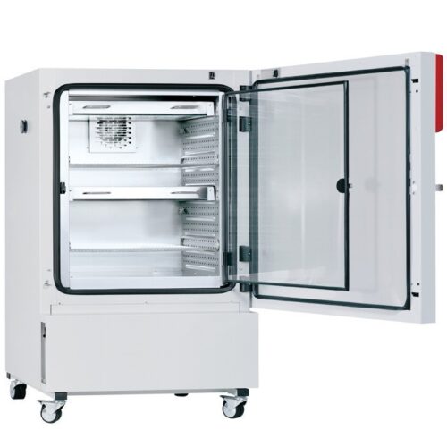 Климатическая камера Binder KBW 240 с освещением