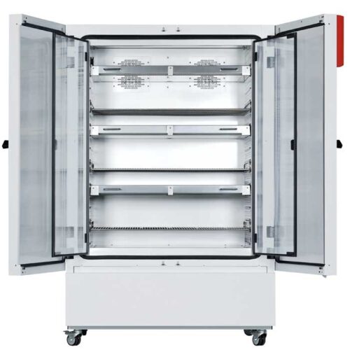 Климатическая камера Binder KBW 720 с системой освещения