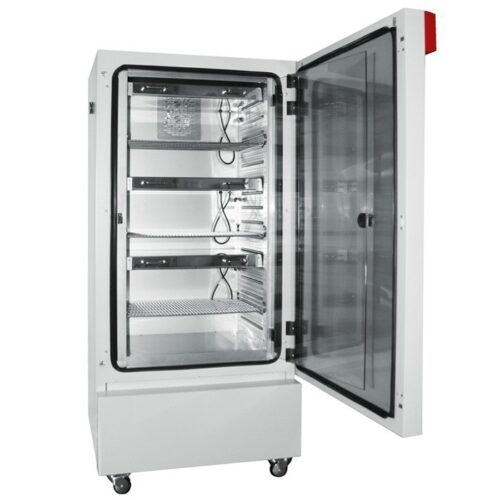 Климатическая камера Binder KBW 400 с освещением