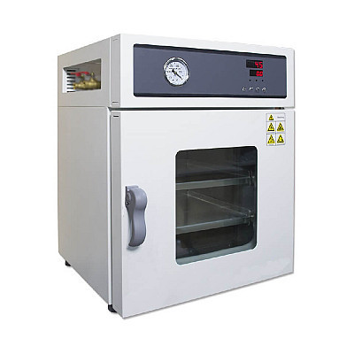Шкаф сушильный вакуумный ULAB UT-4660V (52 л, до +200 °С)