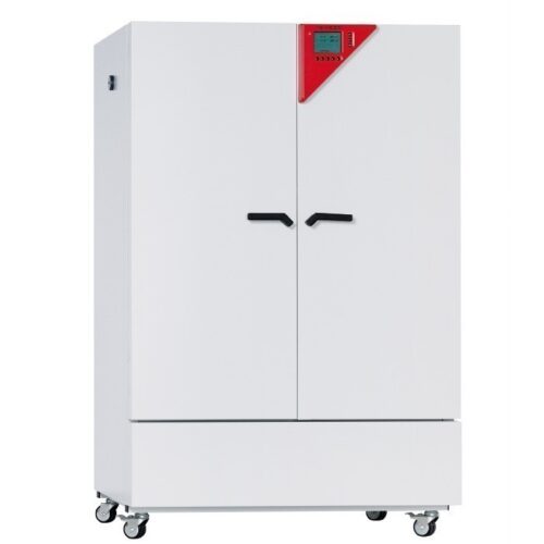 Климатическая камера BINDER KBF LQC 720 с функцией фотометрии