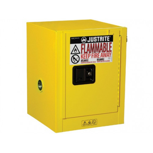 Шкаф для хранения ЛВЖ Justrite 8904001 / 8904201 Шкаф для хранения ЛВЖ Justrite 8904001 / 8904201