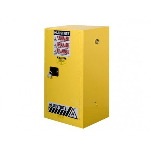 Шкаф для хранения ЛВЖ Justrite 8915001 / 8915201
