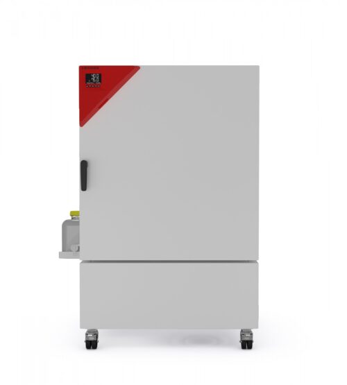 Климатическая камера Binder KBF-S ECO 240 (0...+70°С, 247 л, тепло-холод-влажность)