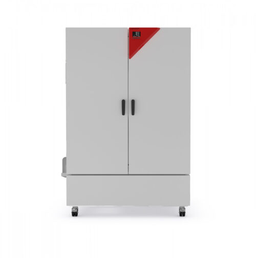 Климатическая камера Binder KBF-S ECO 1020 (1020 л, 0...+70°С, влажность)