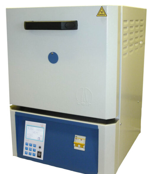Печь муфельная LF-2/13-G2