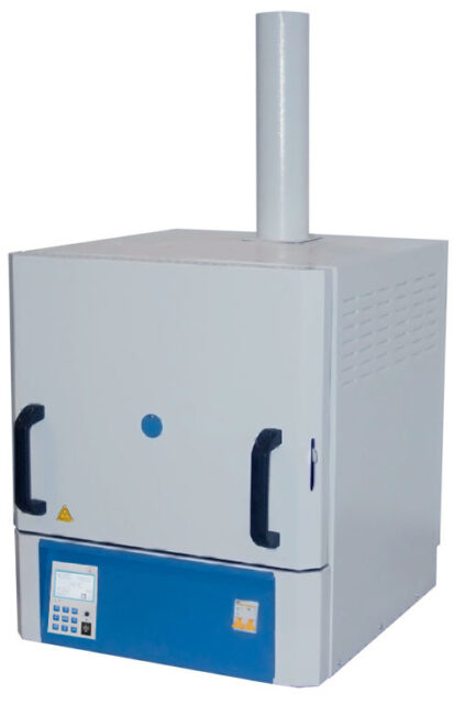 Печь муфельная LF-15/11-V2