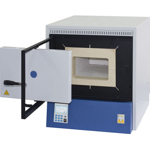 Печь муфельная LF-5/11-G2