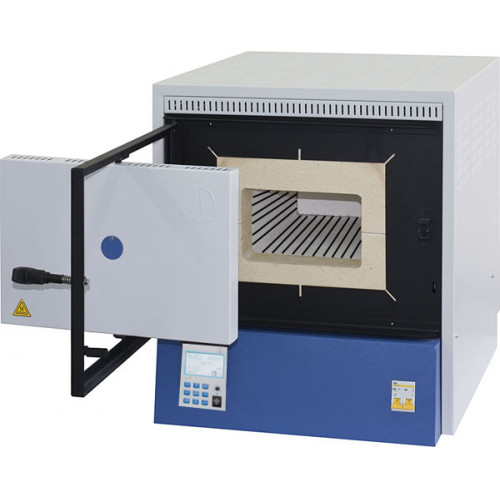 Печь муфельная LF-5/13-G2