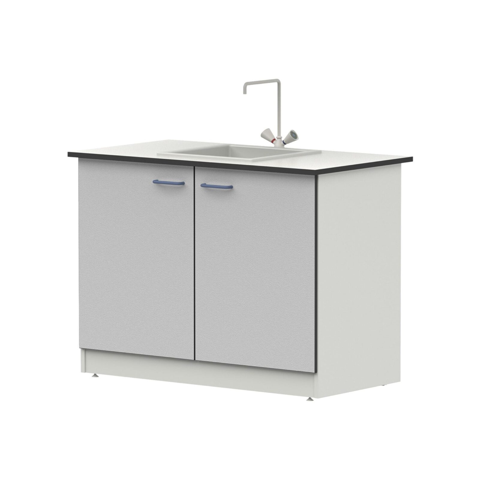 Стол-мойка ЛАБ-PRO MO 120.65.90 CM Стол-мойка ЛАБ-PRO MO 120.65.90 CM