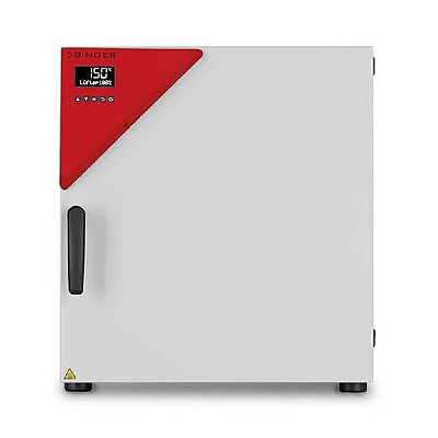 Сушильный сухожаровой шкаф-стерилизатор BINDER FD 56 Avantgarde.Line (принудительная конвекция, 60 л, до +300 °С)